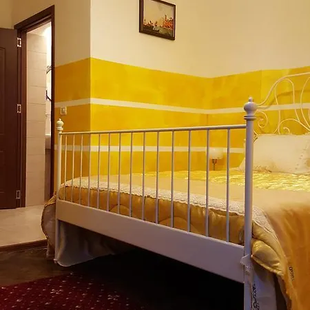 Frühstückspension Belli Siciliani