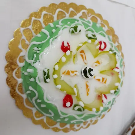 Belli Siciliani Frühstückspension