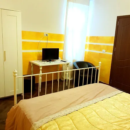 Frühstückspension Belli Siciliani Bukarest