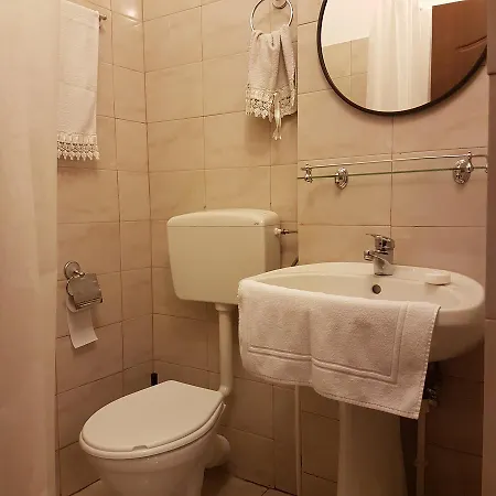 Belli Siciliani Bukarest