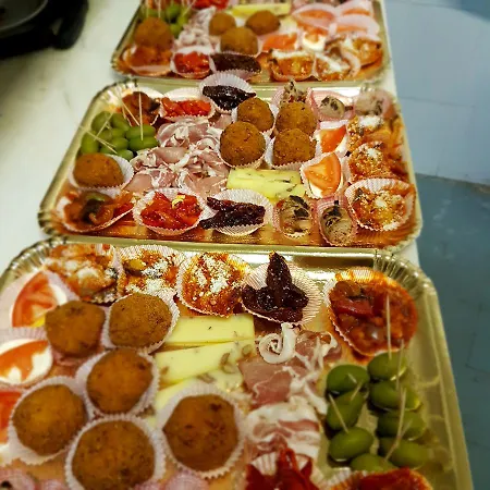 Frühstückspension Belli Siciliani