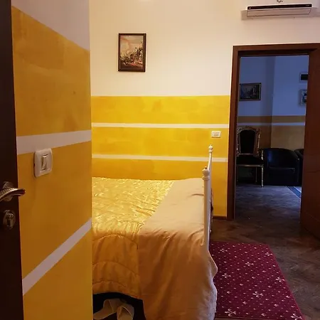 Frühstückspension Belli Siciliani