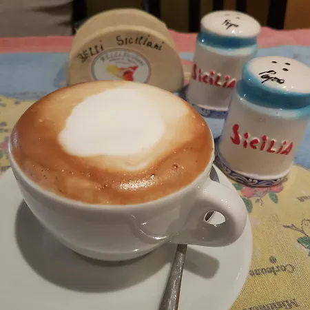 Belli Siciliani * Bukarest