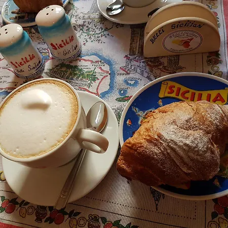 Frühstückspension Belli Siciliani *