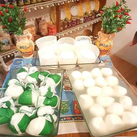 Belli Siciliani Frühstückspension Bukarest