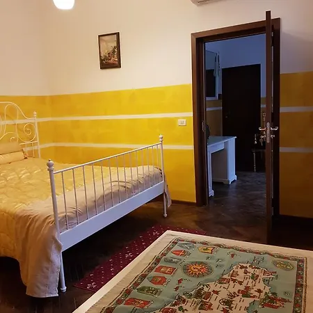Belli Siciliani Bukarest