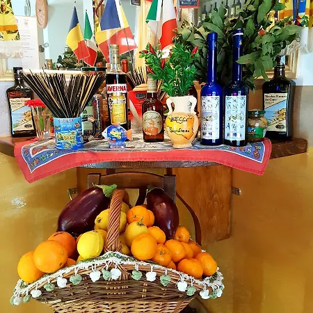 Frühstückspension Belli Siciliani Bukarest