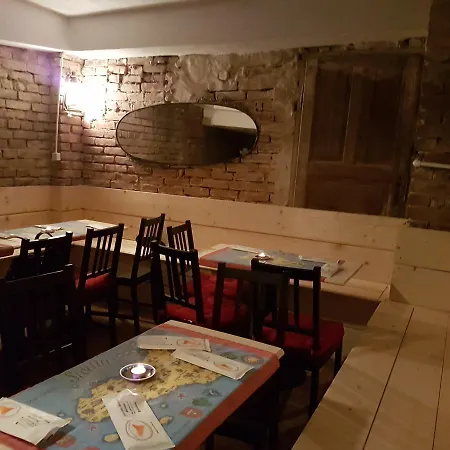 Frühstückspension Belli Siciliani *