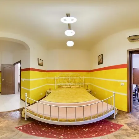 Belli Siciliani B&B *