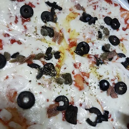 Belli Siciliani * Bucureşti