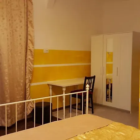 Belli Siciliani B&B
