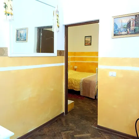 Belli Siciliani B&B *
