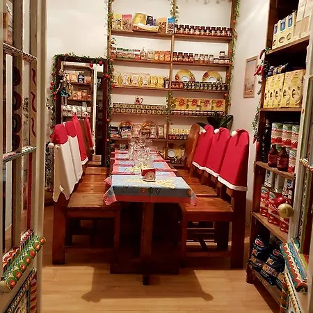 B&B Belli Siciliani *